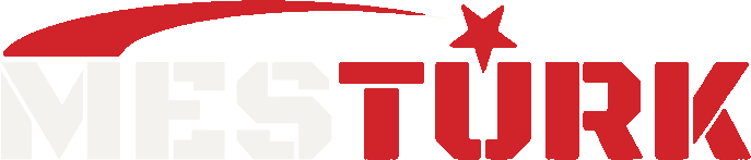 Mestürk Makina